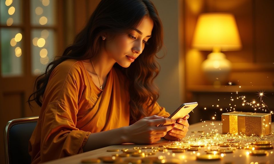 bdrummmy Mobile Access in 3 Steps
