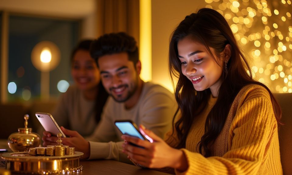 bdrummmy bdrummmy: Built for Bangladesh's Mobile-First Account Holders